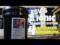 ESV s B Ionic Seawater System for Saltwater Aquariums
