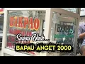 Bakpao Anget 2000 Bersuara Aneh || Rekomendasi Buat Suara Jualan Bapau