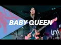Download Lagu Baby Queen - We Can Be Anything (BBC Music Introducing at Leeds 2023)