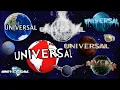 🌍 I Explain EVERY Custom Universal Pictures Logo! (1942 - 2024) | Into the Logo-Verse