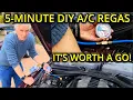 Download Lagu BMW 6 Series QUICK A/C REGAS FULL TUTORIAL