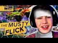 How a Head Injury Inspired a Kid on Reddit to Create Rocket League s Sexiest Mechanic