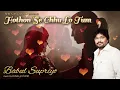 Download Lagu Hothon Se Chhu Lo | Babul Supriyo Shifa Asgarali |   Subscribe Free Click 🔔