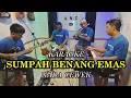 Download Lagu SUMPAH BENANG EMAS KARAOKE ELVY SUKAESIH NADA CEWEK