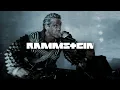 Rammstein - Engel [Beta / Till Version]