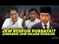 Download Lagu DITOLAK PURBAYA,REAKSI JKW DILUAR DUGAAN!!JKW KERETA CEPAT BUKAN UNTUNG RUGI!!
