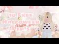 10 Free Halloween Pfp s transparent gfx from Pinterest