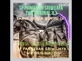 Download Lagu TARIK SENJA REVISI vs. SP PANGERAN SRIWIJAYA TWB ORIGINAL