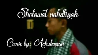 Download Sholawat nahdliyah - Cover by:Ach.Denzan MP3