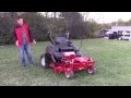 Ferris IS700Z 52 61 Zero Turn Mower Review