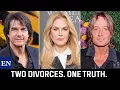 Nicole Kidman s Shocking Response to Tom Cruise vs Keith Urban