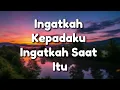 Masih Ada - Pance Pondaag, ANCE (Lyrics/Lirik Video)