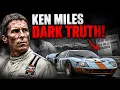 What Really Happened to Ken Miles After Le Mans