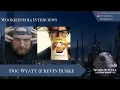 Wookieepedia Interviews - Doc Wyatt Kevin Burke
