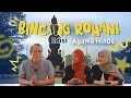 Lagu BINCANG ROHANI EDISI AGAMA HINDU