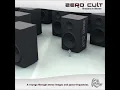 Zero Cult - Indigo Dream (Chill Out)