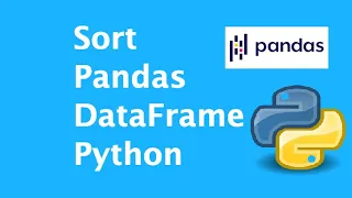 How to Sort Pandas DataFrame Python