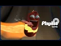 Download Lagu Fast and RunㅣLarva Playlist