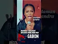 Lagu Extrait de maman  @SandraMbuyiOfficial  au Gabon /Musique Gospel #gospelmusic #youtubefrance