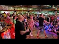 Ciao 3 Tage blau - Inki, Dichter DJ Aaron LIVE - Bierkönig - Ballermann |Playa de Palma - 23.04.2023