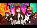 Download Lagu [VTUBER DEBUT SONG] HalaCG - Identities ft. WUNDER RiKU | Official Music Video