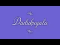 Dudukugala