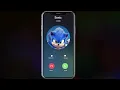 SONIC - Llamada Telefónica (Sonic 2 Movie) Historia 💙🦔