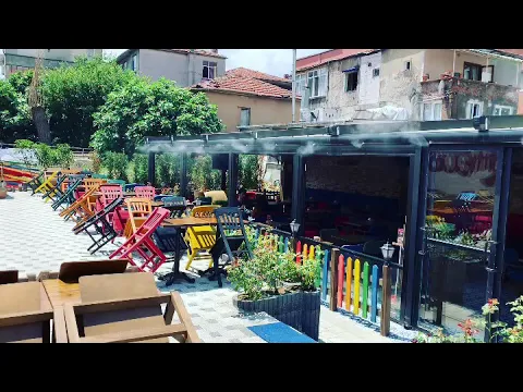 معاينة فيديو MEGAMIST: BAYRAMEFENDİ UMRANİYE