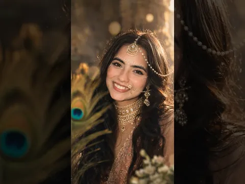 Ai hai Ai🤭 #janamashtami #radha #krishna #kahna #love #bhakti #dance