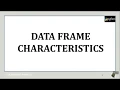 Python Pandas - DataFrame Part2