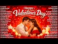Lagu VALENTINE Love Songs 2026 🌹 Greatest Relaxing Love Songs 80's 90's - Timeless Ballads