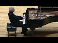 Download Lagu András Schiff - Brahms, Intermezzi Op. 117