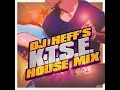 Download Lagu KTSE House Quick Mix