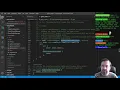 0439 - Rust Game state and command system