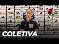 Download Lagu FILIPE LUÍS | COLETIVA PÓS-JOGO | FLAMENGO 1 X 0 FLUMINENSE | BRASILEIRÃO (20/07/25)