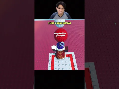 Kalian mau kucing seperti apa nih 😼