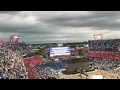 Nissan Stadium tells Taylor Swift concertgoers to shelter in place due to severe weather