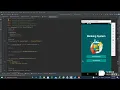 Basic Banking App - Intern