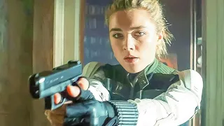 black widow 2021 full movie explained 