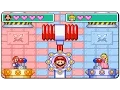 Mario Party Advance All Minigames