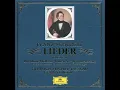 Schubert: Schwanengesang, D. 957: Die Taubenpost, D. 965a