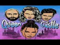 Kris Kross Amsterdam feat. INNA - Queen Of My Castle