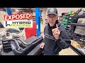 Pulling Back the Curtain on Hybrid Racing DC Sports and Tuner Brands