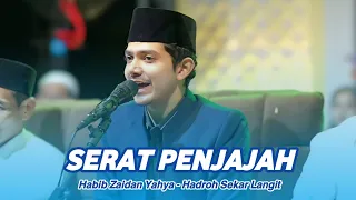 serat penjajah habib zaidan yahya ft sekar langit 