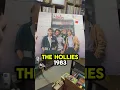 Lagu The Hollies 21st Studio Album!  #thehollies #vinylcollection #britishrock