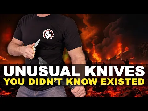 YouTube video thumbnail