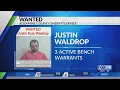 Jessamine sheriff looking for armed dangerous man in stolen van