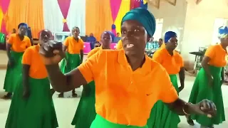 Umenitendea Wema Yesu Nashukuru By Upendo Choir FPCT Basanza 0752314951 