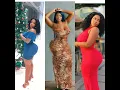 Curvy Brianna Amor with the fashion styles