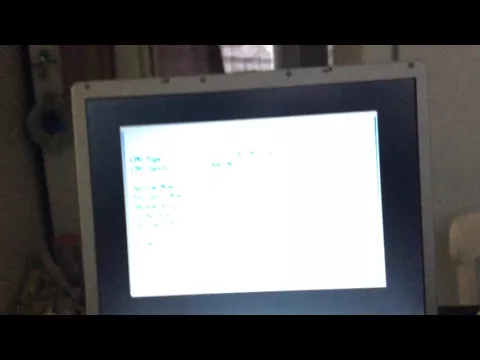 Download MP3 Windows 7 Super Lite on A Old Laptop